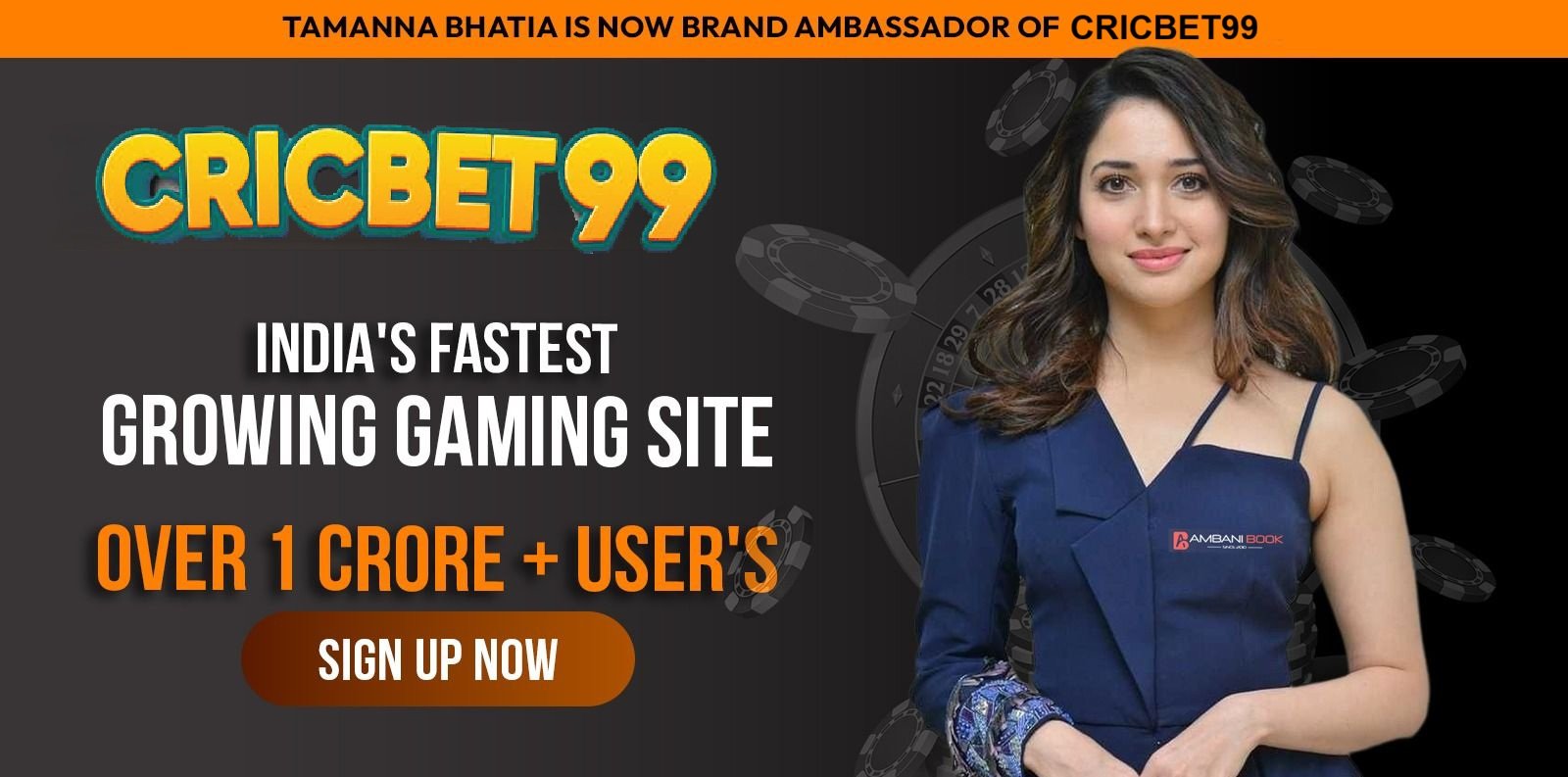 Cricbet99 Login