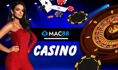 Cricbet99 MAC88