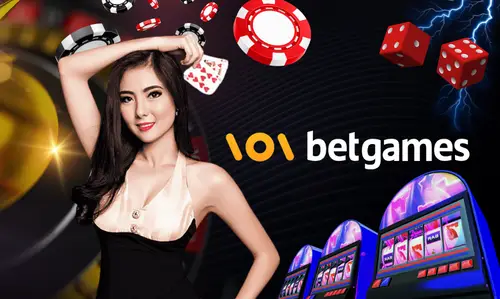 Cricbet99 Betgames