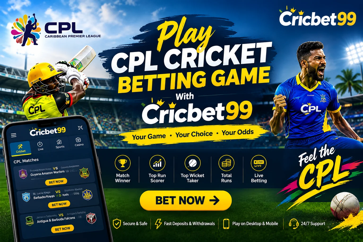 Cricbet99 Login Password Reset: How to Recover Your Account Cricbet99 Login Password Reset: How to Recover Your Account
